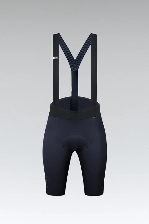 GOBIK Pantaloncino X Donna Ultrablue